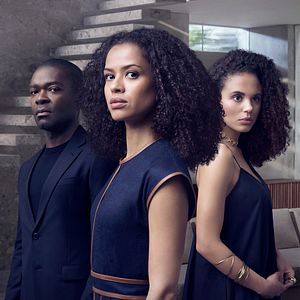 Bilder The Girl Before