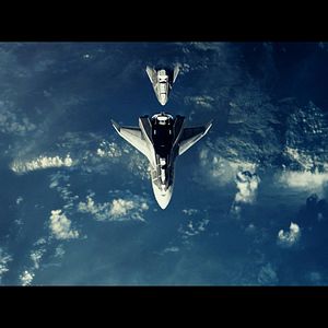 Bilder Project Gemini