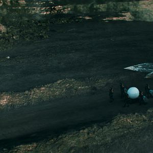 Bilder Project Gemini