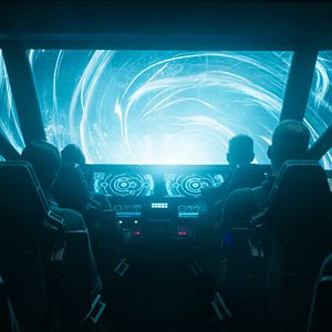 Bilder Project Gemini