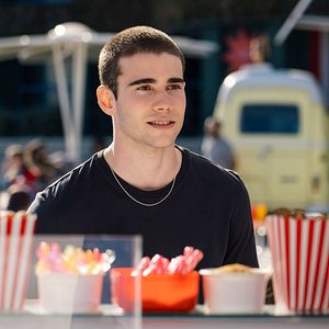 Bilder Through My Window - Ich sehe nur dich