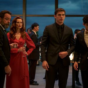 Bilder Through My Window - Ich sehe nur dich