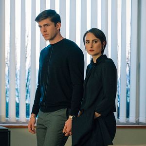 Bilder Through My Window - Ich sehe nur dich