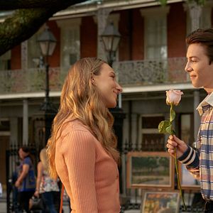 Bilder Wie Jodi über sich hinauswuchs 2