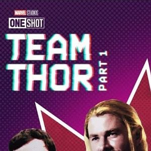 Bilder Team Thor: Teil 1