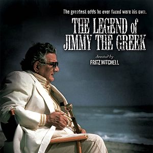Bilder The Legend of Jimmy the Greek