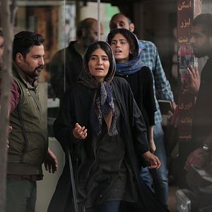 Bilder A Hero - Die verlorene Ehre des Herrn Soltani