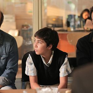 Bilder A Hero - Die verlorene Ehre des Herrn Soltani