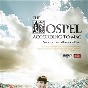 Bilder The Gospel According to Mac