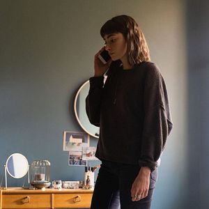 Bilder Ellise Chappell