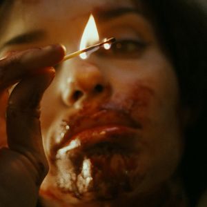 Bilder Trouble Every Day