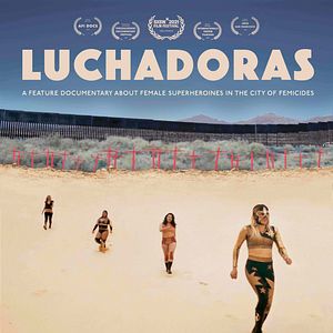 Bilder Luchadoras