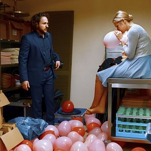 Bilder Dimitrij Schaad