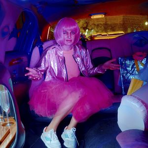 Bilder JGA: Jasmin. Gina. Anna.