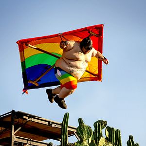 Bilder Jackass Forever