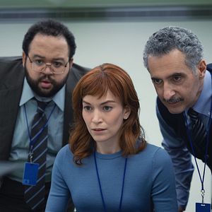 Bilder John Turturro