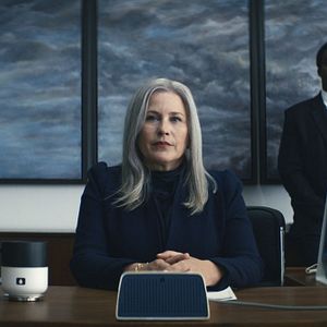 Bilder Tramell Tillman