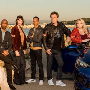 Bilder Romane Portail