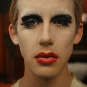 Bilder Jump, Darling