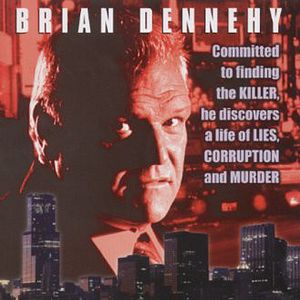 Bilder Jack Reed: Unter Mordverdacht