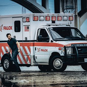 Bilder Jake Gyllenhaal