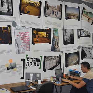 Bilder Silence Breakers