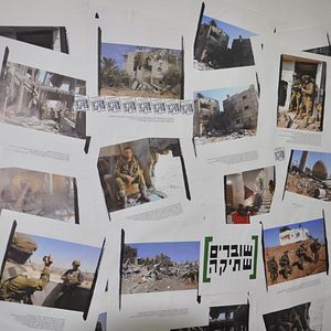 Bilder Silence Breakers