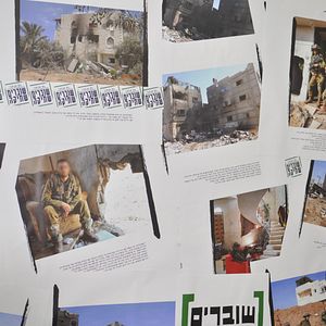 Bilder Silence Breakers