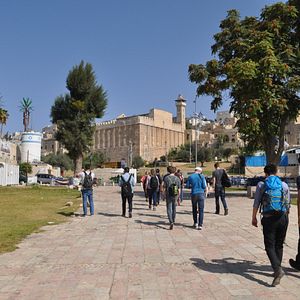 Bilder Silence Breakers