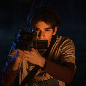 Bilder Feria: Dunkles Licht