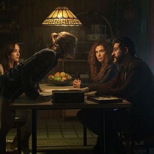 Bilder Feria: Dunkles Licht