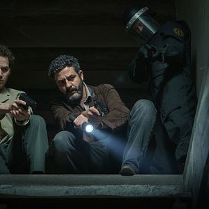 Bilder Feria: Dunkles Licht