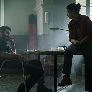 Bilder Feria: Dunkles Licht