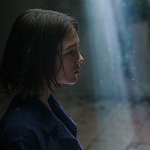 Bilder Feria: Dunkles Licht