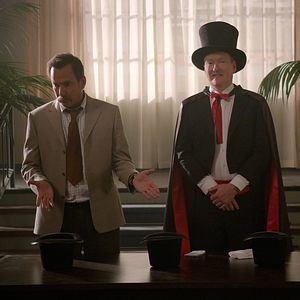 Bilder Conan O'Brien