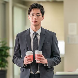 Bilder Lee Jun-Young