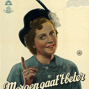 Bilder Tomorrow It Will Be Better