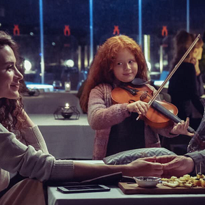 Bilder Babamın Kemanı – Die Geige meines Vaters