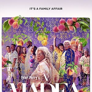 Bilder A Madea Homecoming