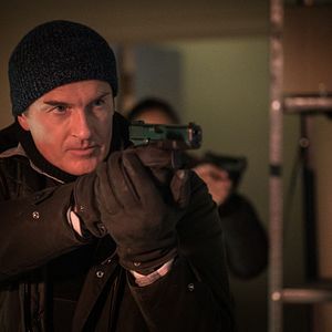 Bilder FBI: Most Wanted