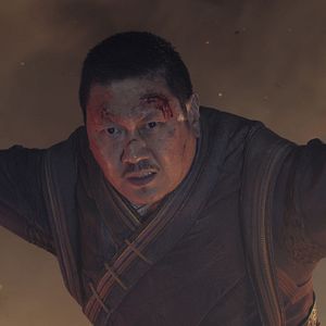 Bilder Benedict Wong