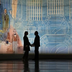 Bilder Tagebuch einer Pariser Affäre