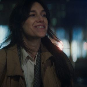 Bilder Passagiere der Nacht