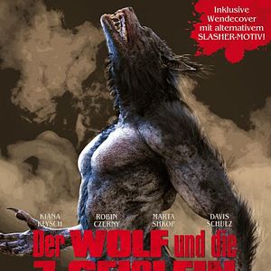 Bilder Der Wolf und die 7 Geißlein