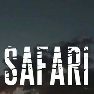 Bilder Gefahr in der Savanne