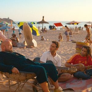 Bilder Fatsah Bouyahmed