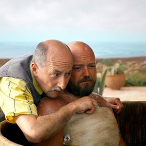 Bilder Fatsah Bouyahmed