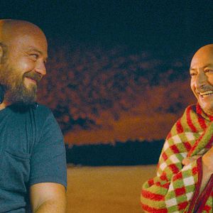 Bilder Fatsah Bouyahmed