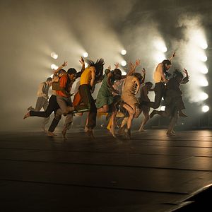 Bilder Das Leben ein Tanz