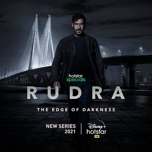 Bilder Rudra